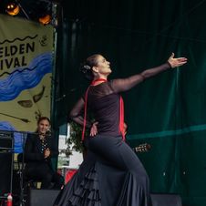 Zeehelden Festival 2019
