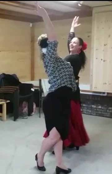 Sevillanas